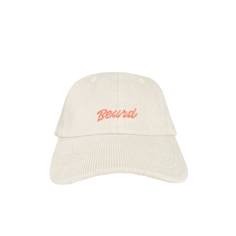 Casquette Montero