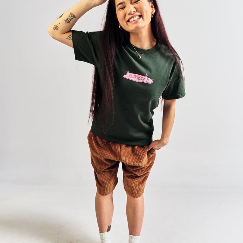 T-shirt unisexe Flaque