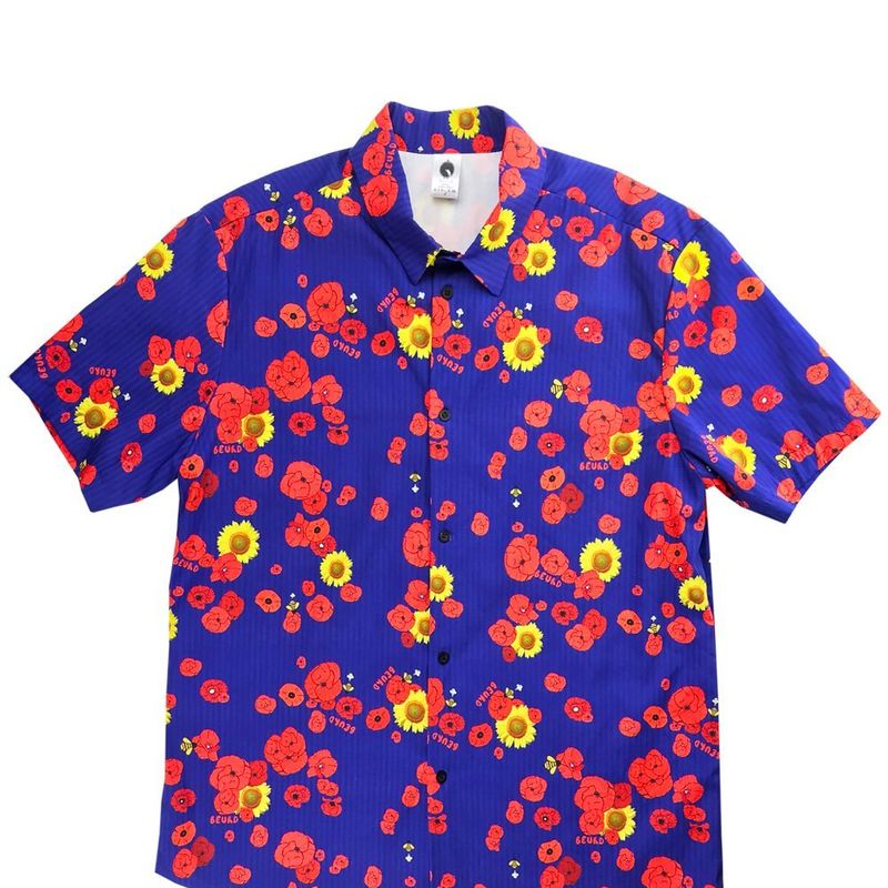 Chemise Poppy