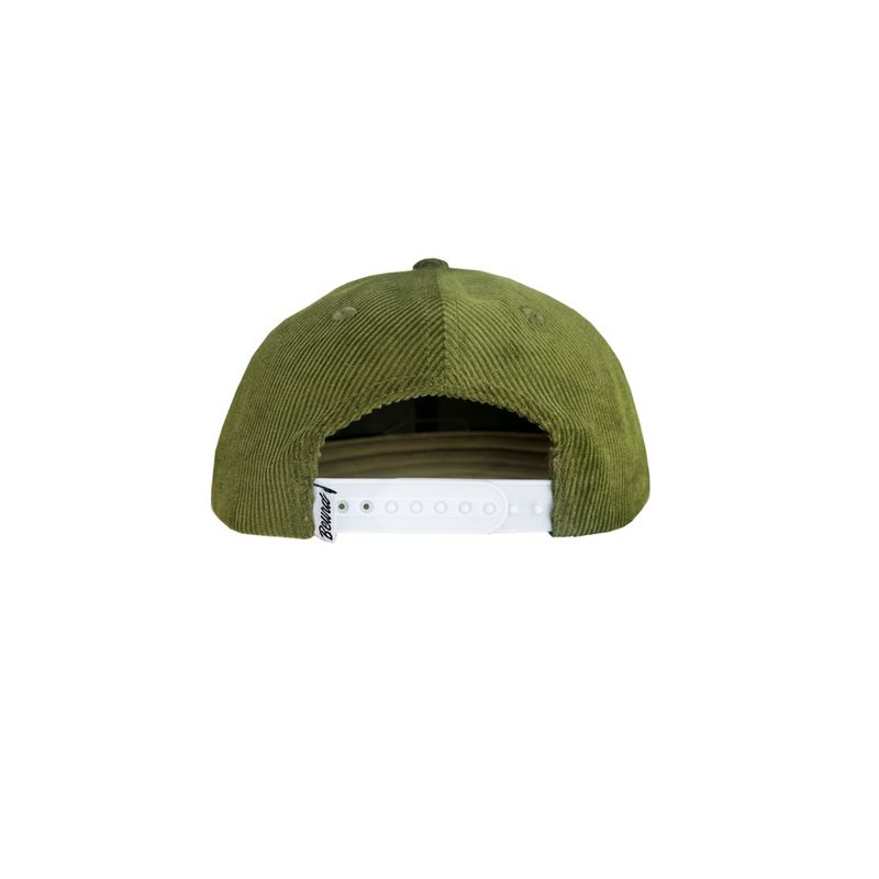 Casquette Montero