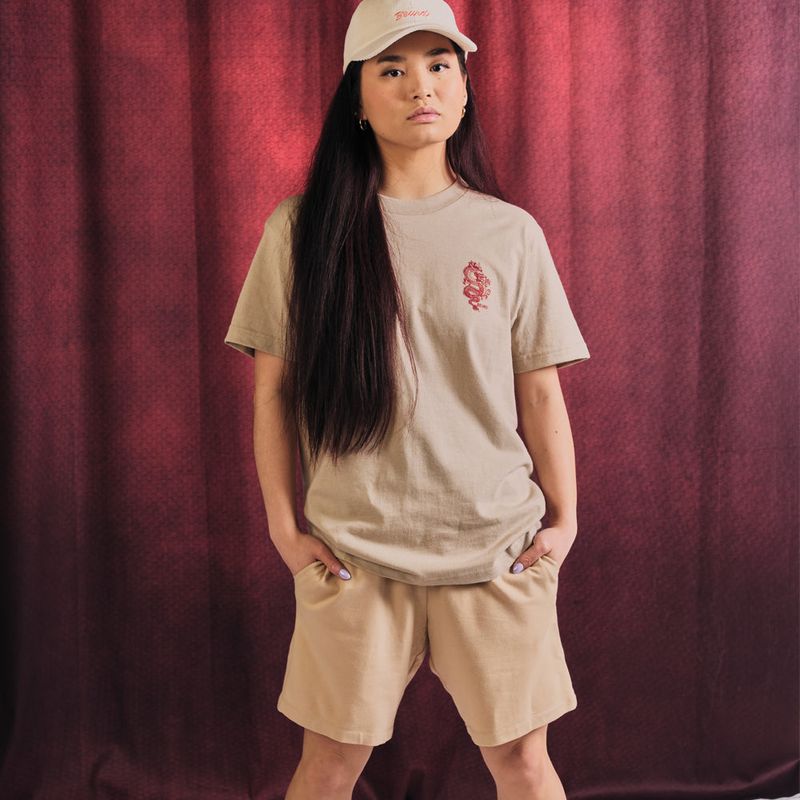 T-shirt unisexe Dragon