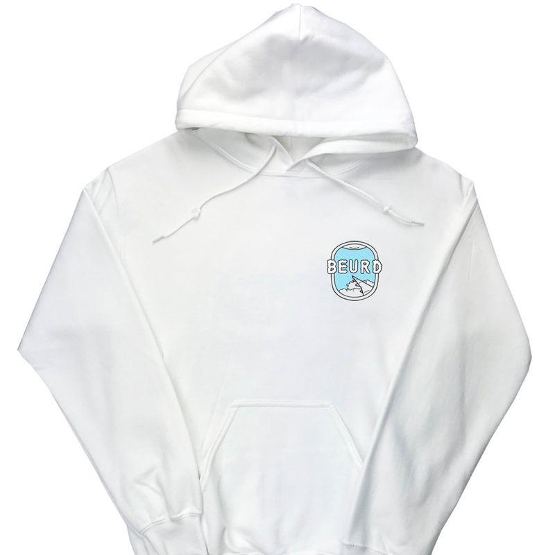 Hoodie Sky