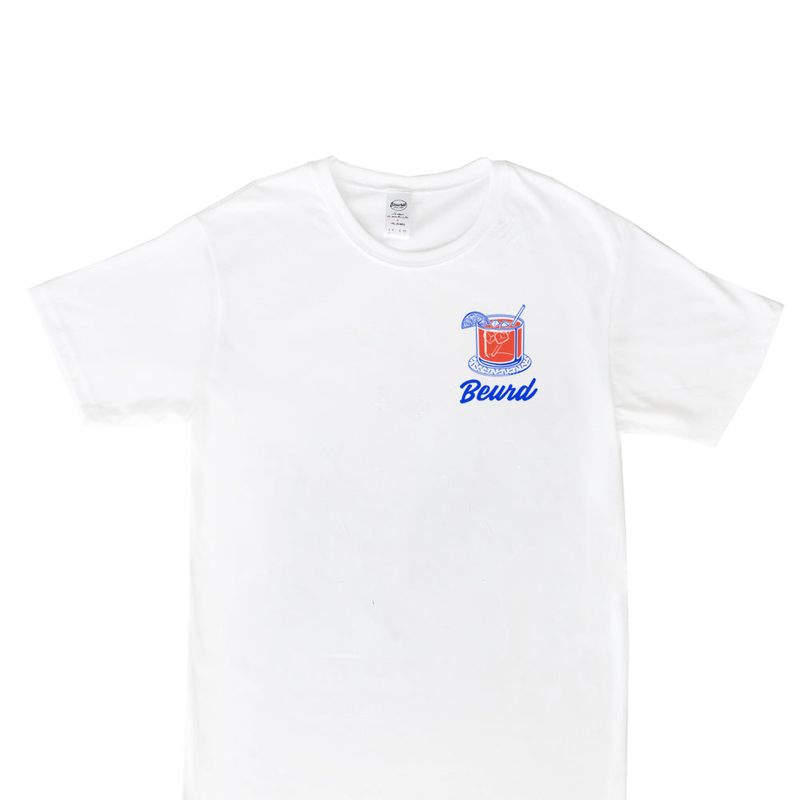 T-shirt Bandit Bandit