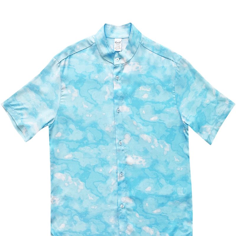 Chemise Nuages