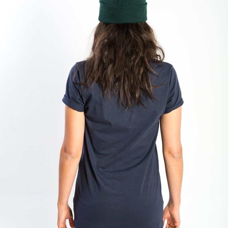 T-shirt unisexe "MTL Burger"