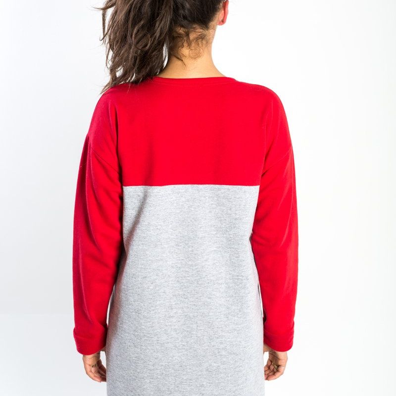 Robe Sweatshirt