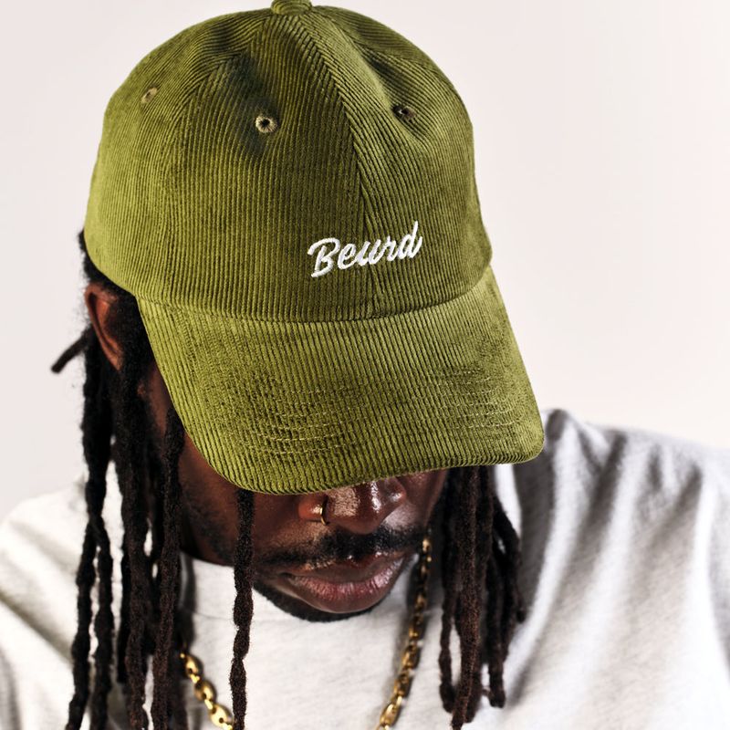 Casquette Montero