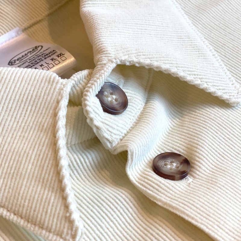Chemise Affogato