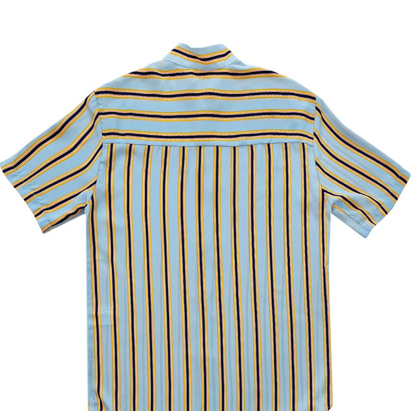 Chemise Strip