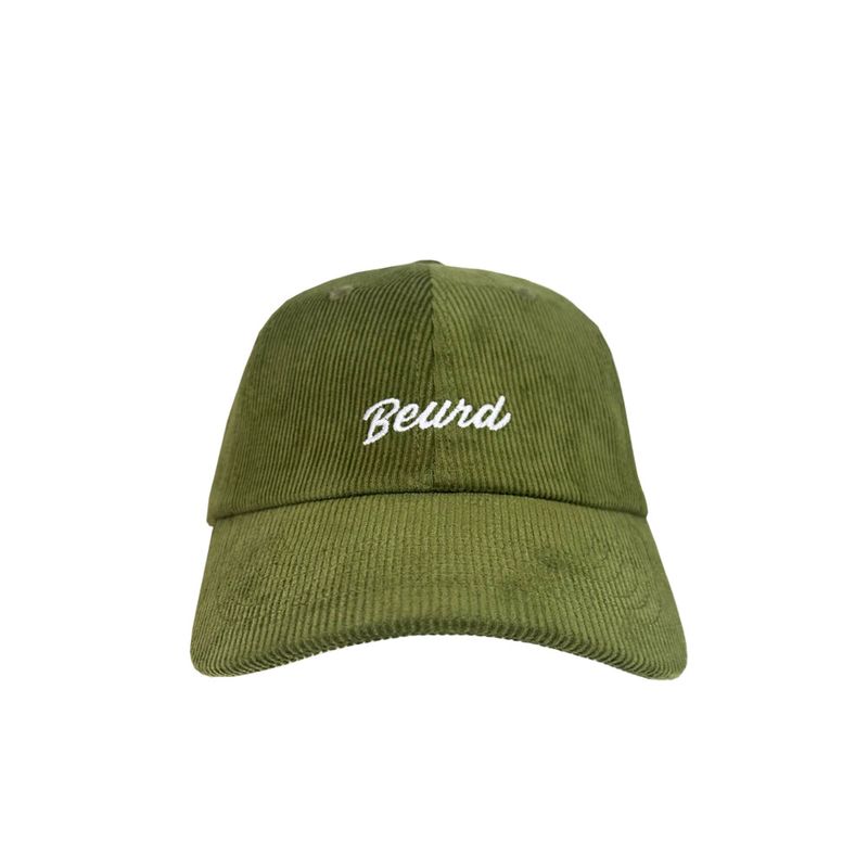 Casquette Montero