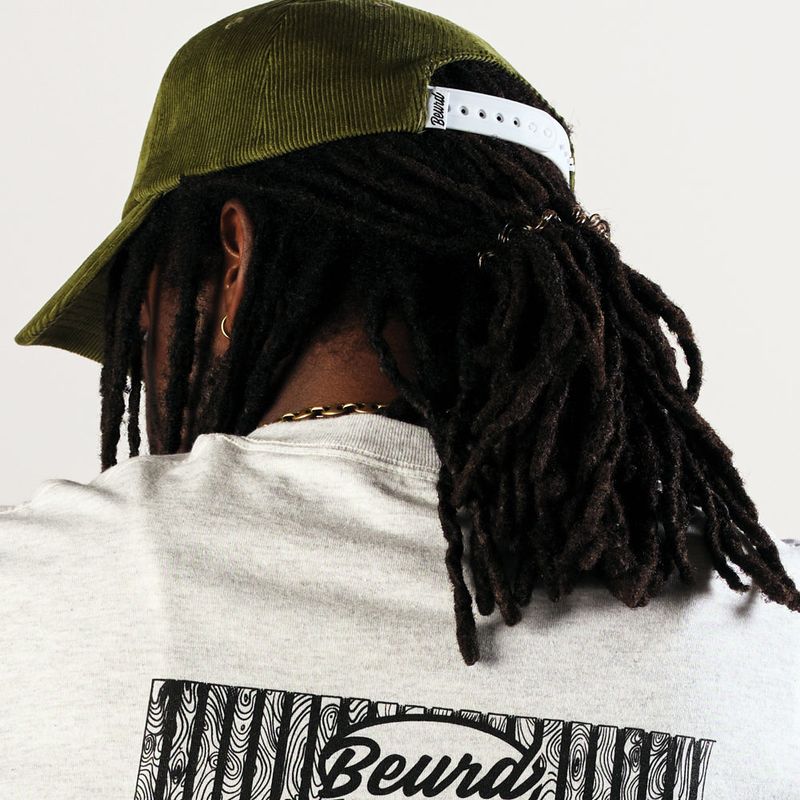 Casquette Montero