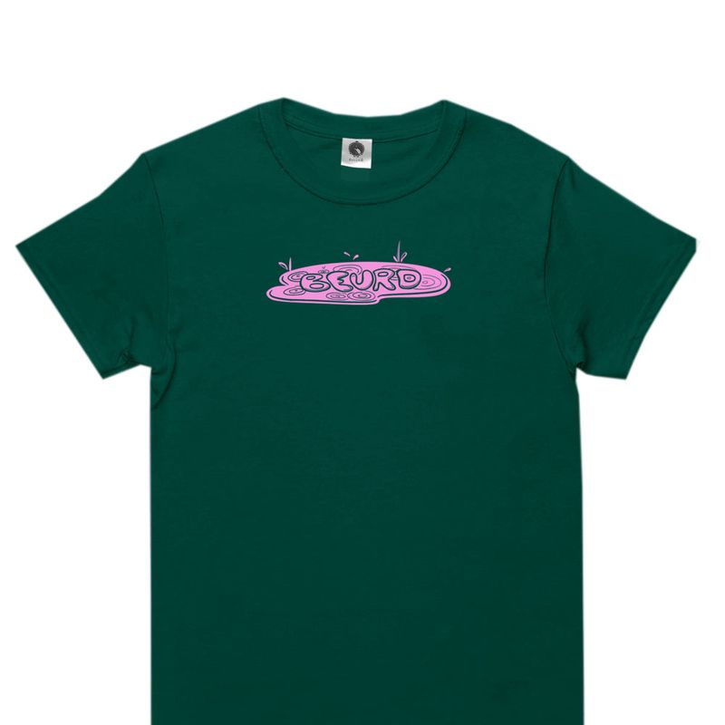 T-shirt unisexe Flaque