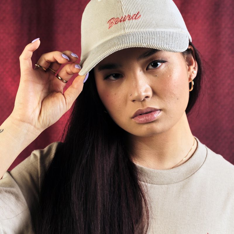 Casquette Montero