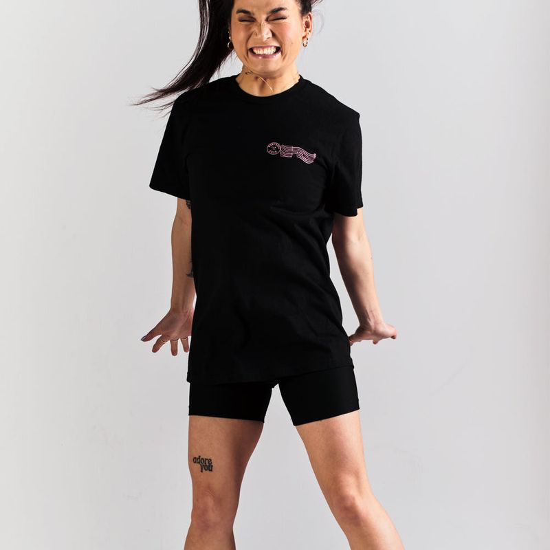 T-shirt Montreal Parcel Delivery