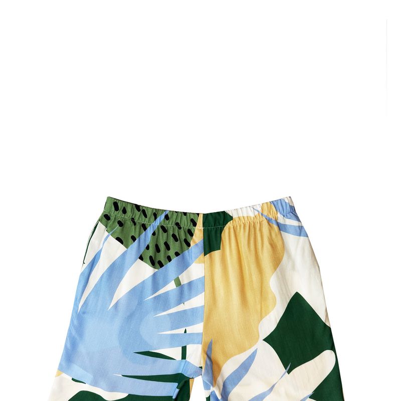 Short Monstera Enfant