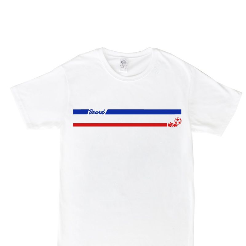 T-shirt unisexe EURO 21