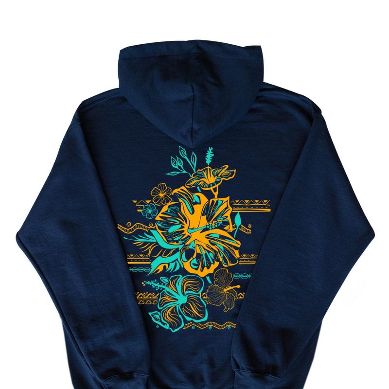 Hoodie Honoloulou
