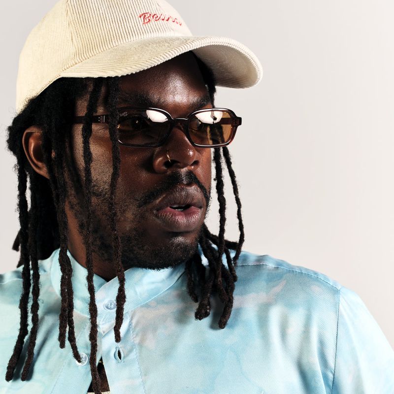 Casquette Montero