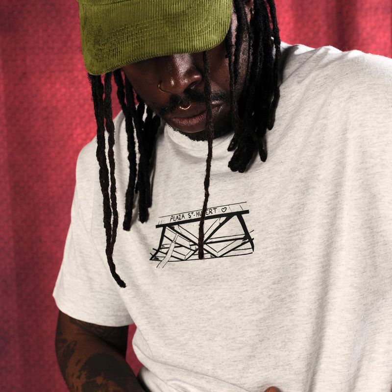 Casquette Montero