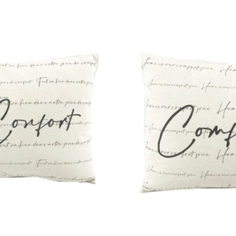 Coussin Zone Confort