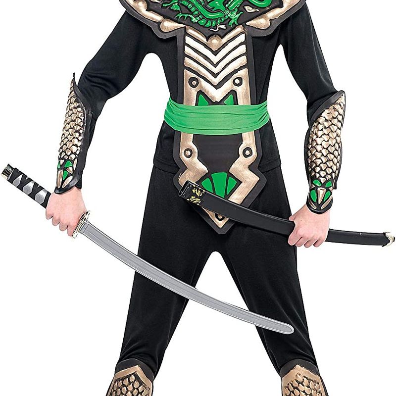 Costume - Dragon Slayer Ninja - Enfant