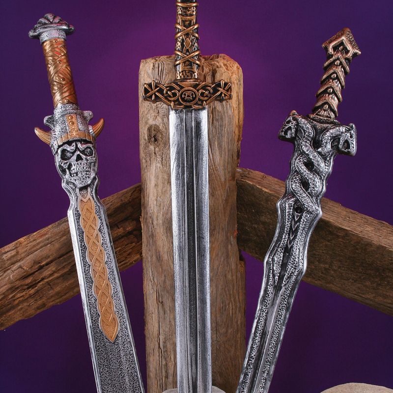 Épée de viking