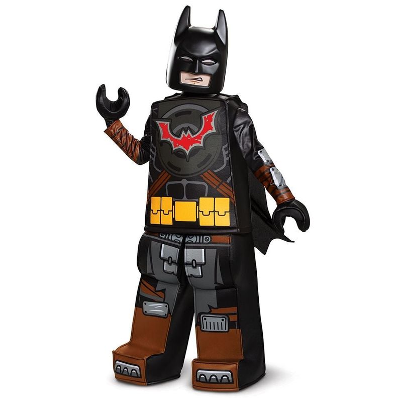 Costume Batman Lego - Prestige - Enfant