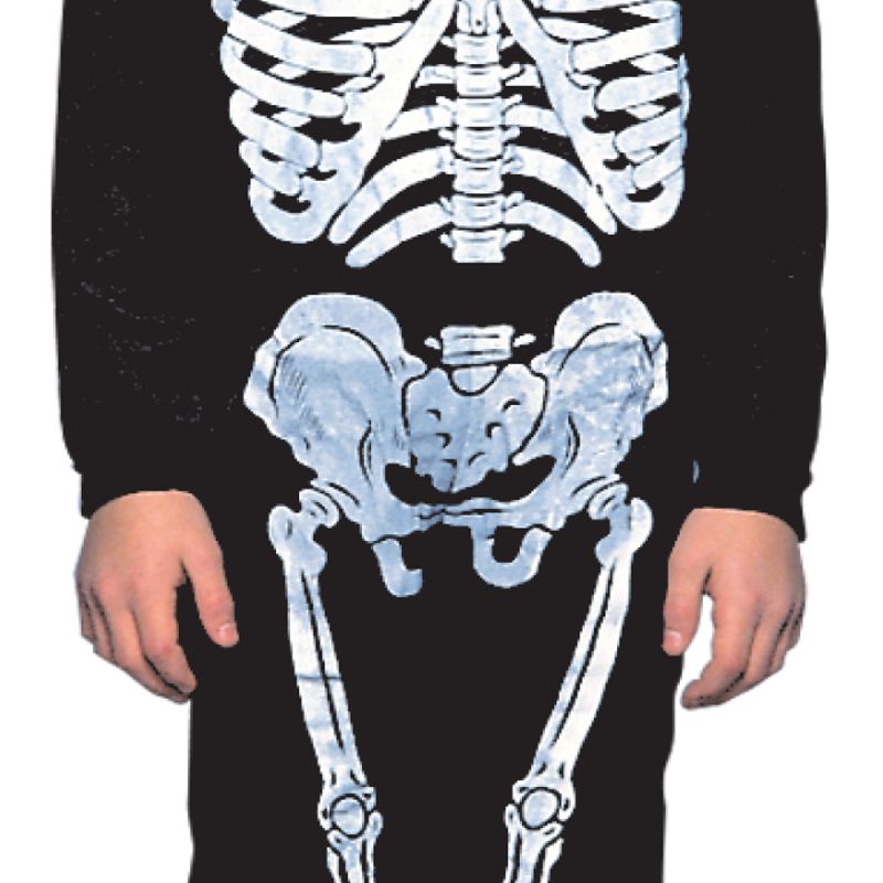 Costume de squelette - Enfant