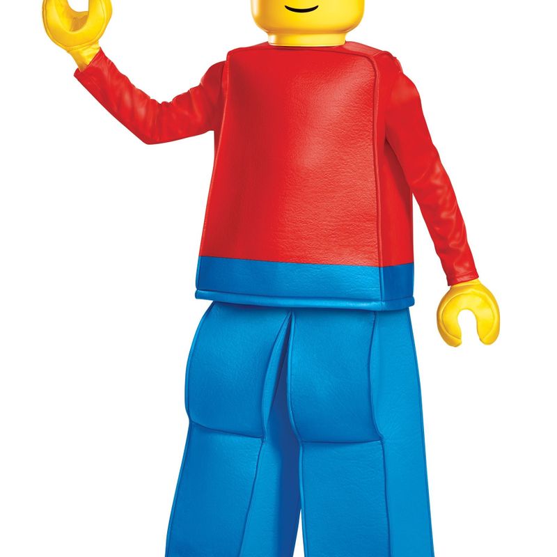 Costume Lego - Prestige - Enfant