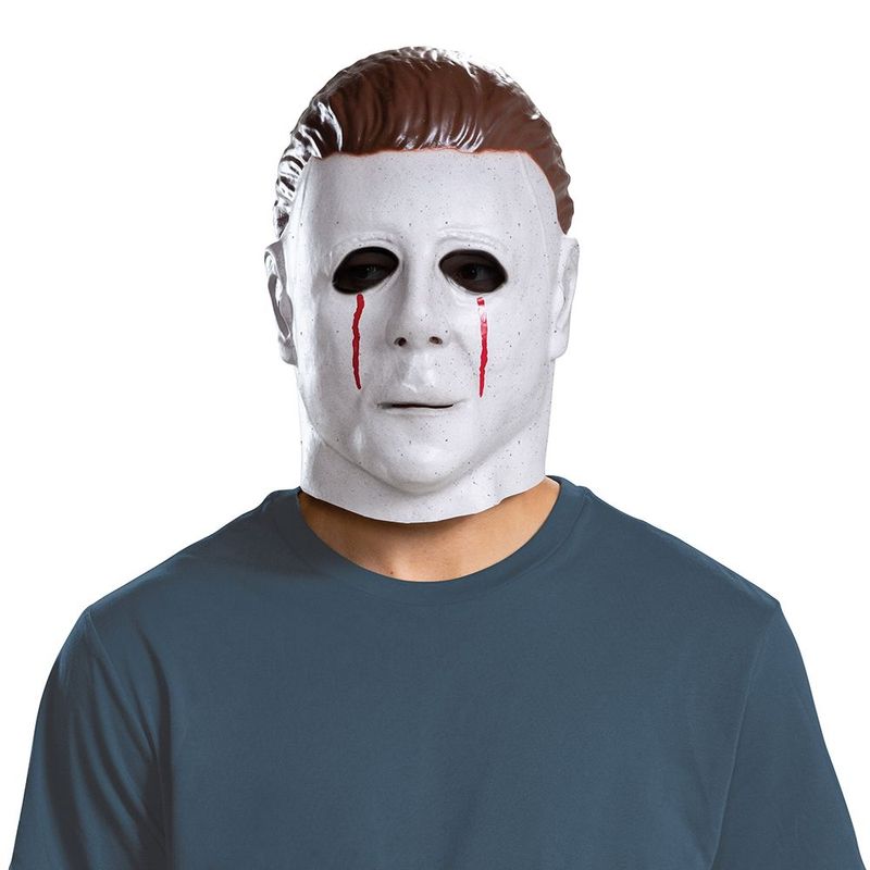 Masque de Michael Myers