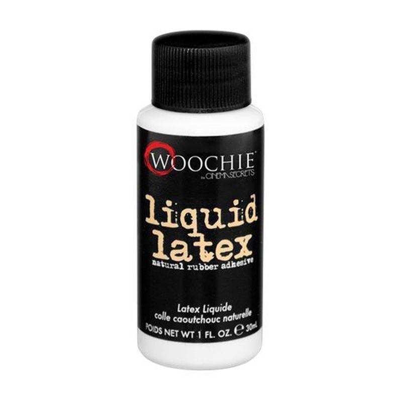 Latex liquide (1oz)