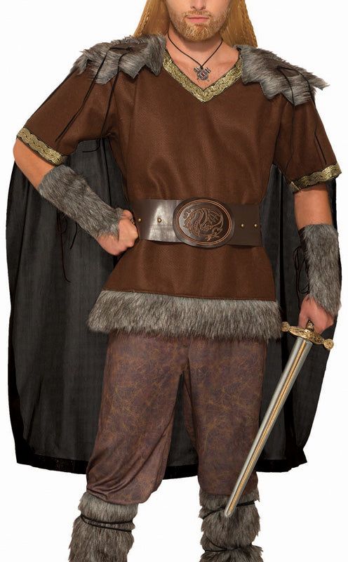Costume de viking - Homme
