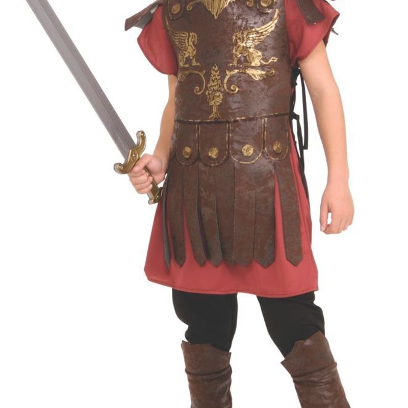 Costume de gladiateur - Enfant