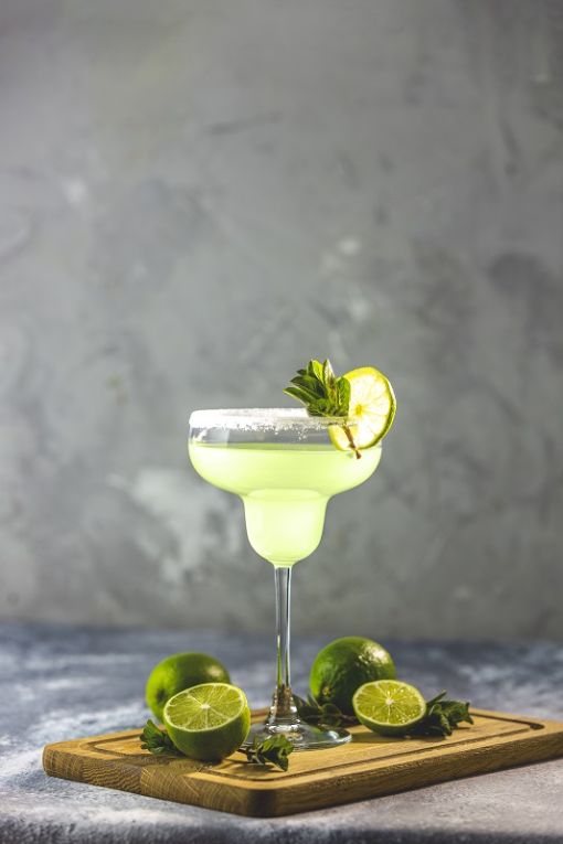 Cocktail - Margarita