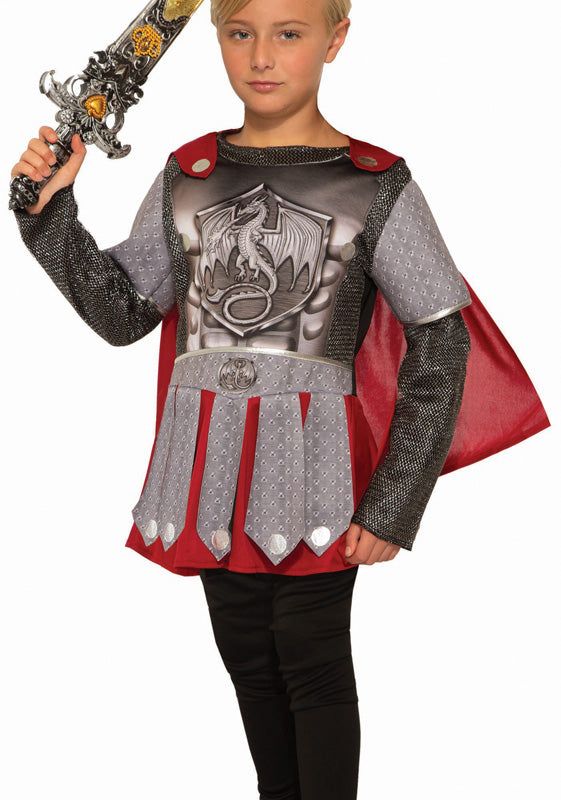 Costume de chevalier - Garçons