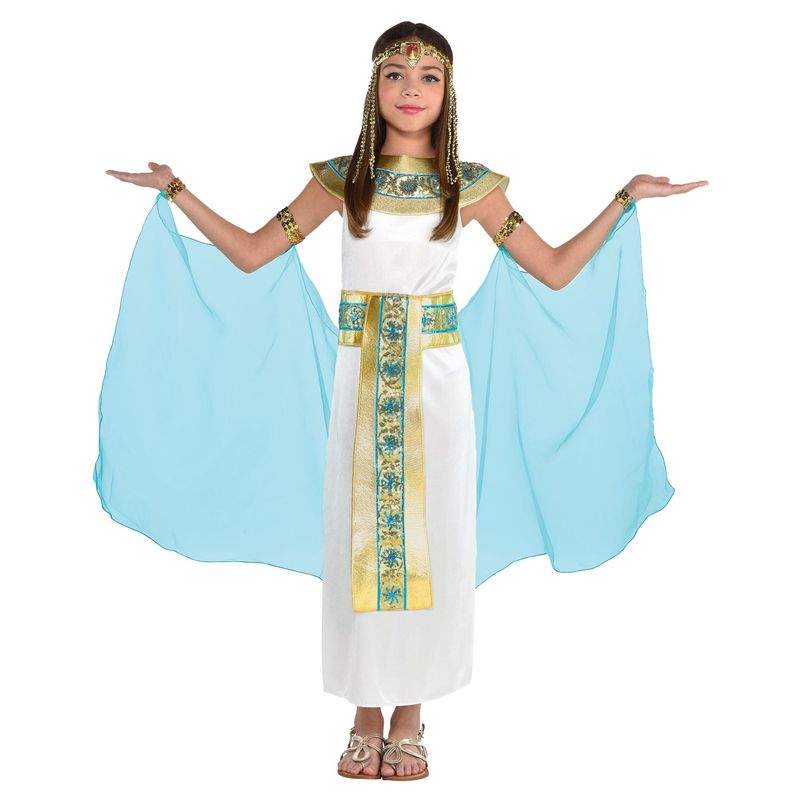 Costume cleopatra - Fille