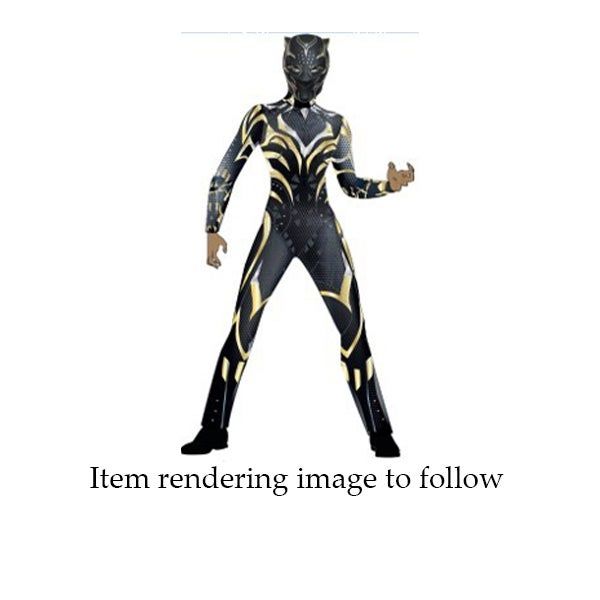 Costume Shuri - Black Panther - Femme