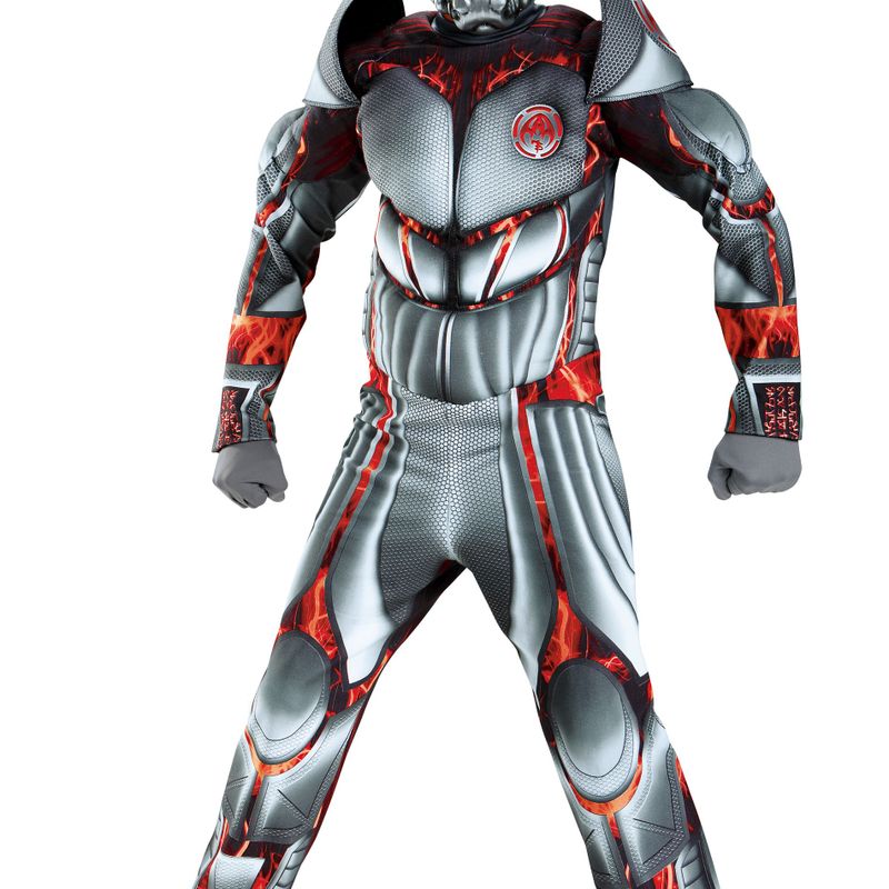 Costume Alien Warrior - Enfant