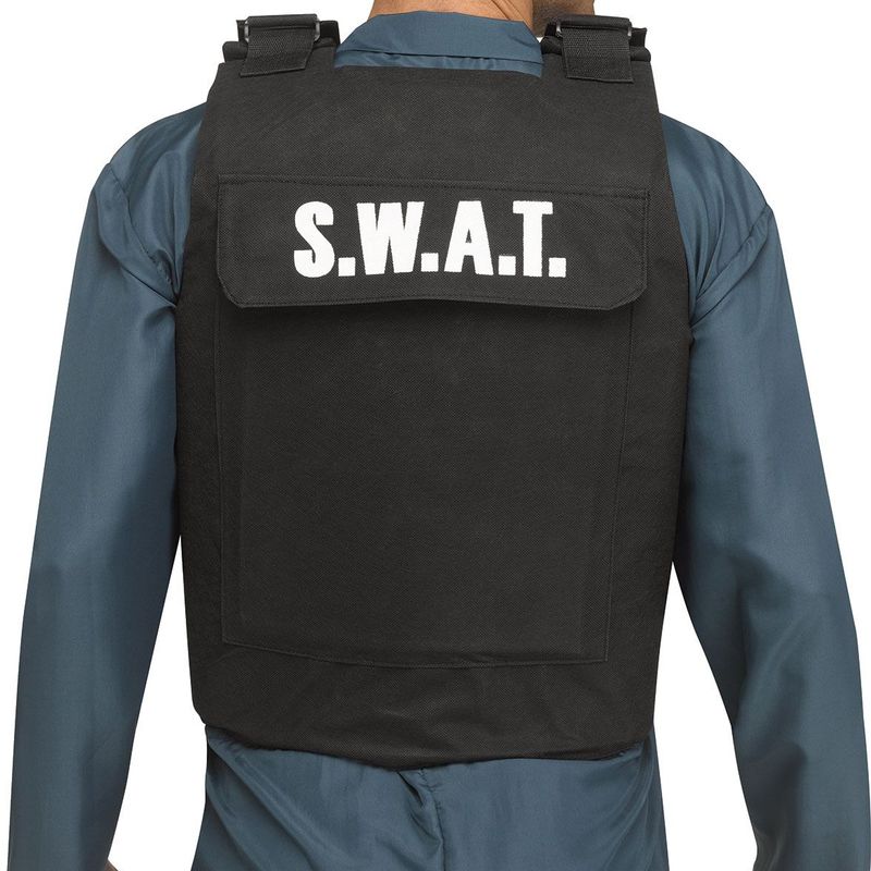 Gilet de SWAT - Homme
