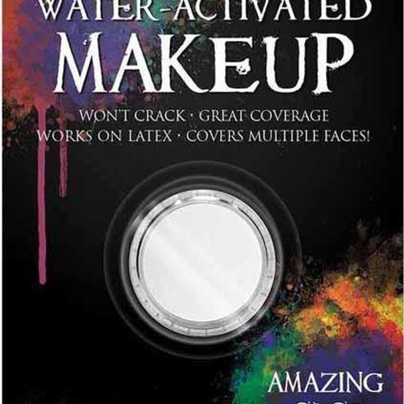 Maquillage à eau - Blanc (.12oz)