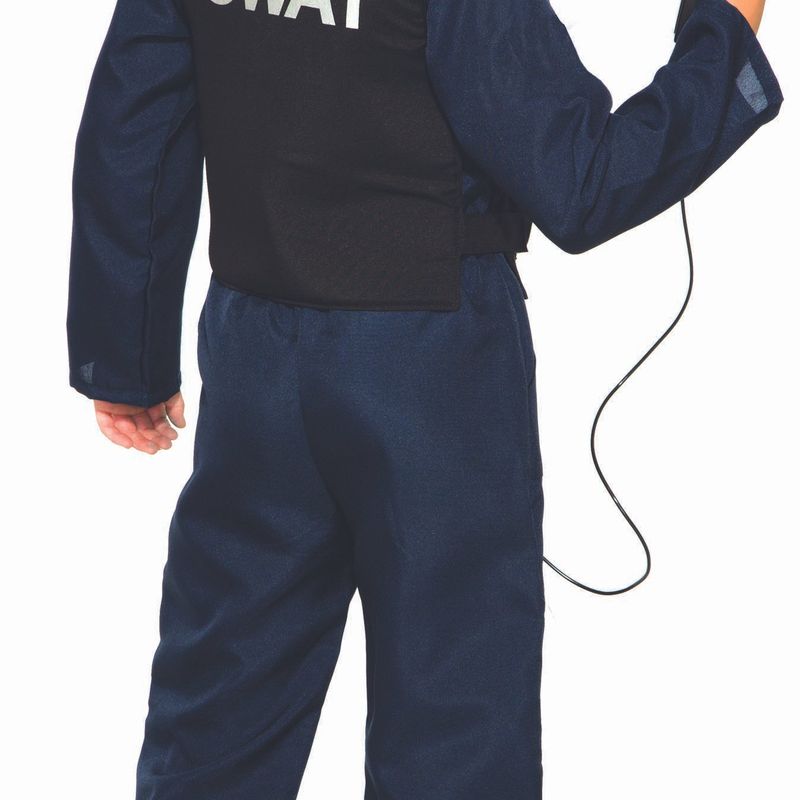 Costume de SWAT- Garçon