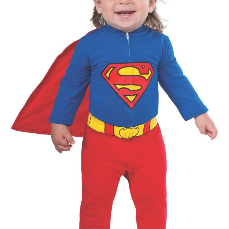 Costume de Superman - Bambin