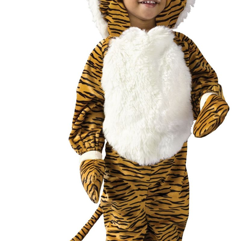 Costume de Tigre - Bambin