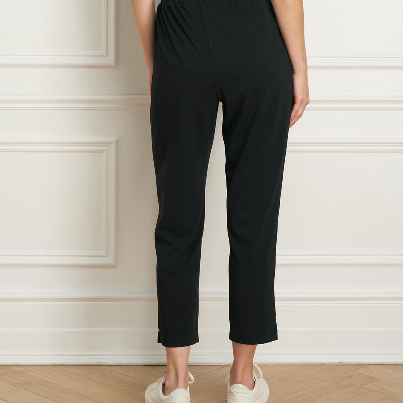 Highwaisted jogging pant
