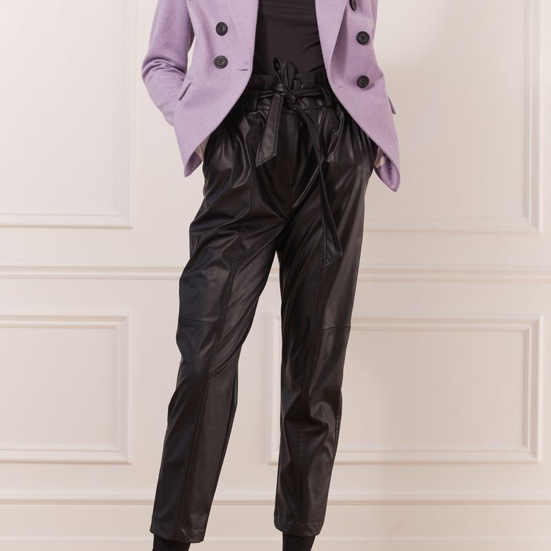 Jacket double breast