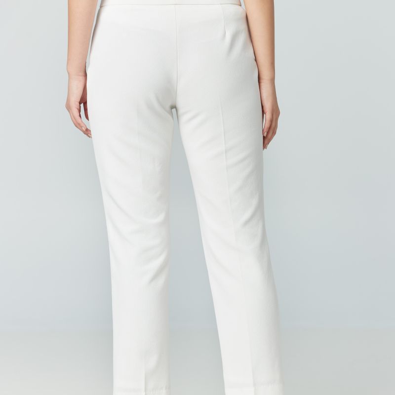 Pantalon étroit