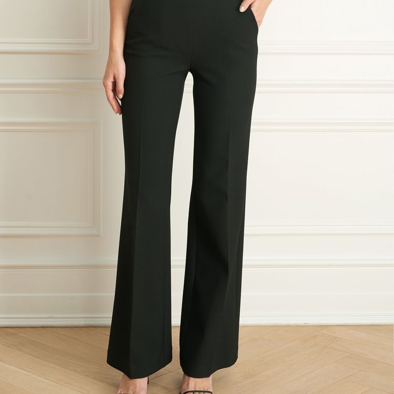 Pantalon Jambe Colette
