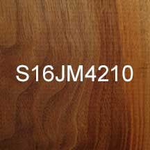 S16JM4210 Pant With Back Elastic Waistband And Rib At Hem
