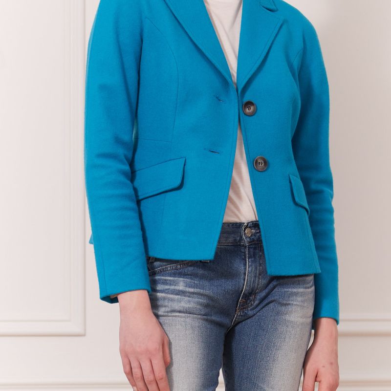 Jacket avec manche dolman