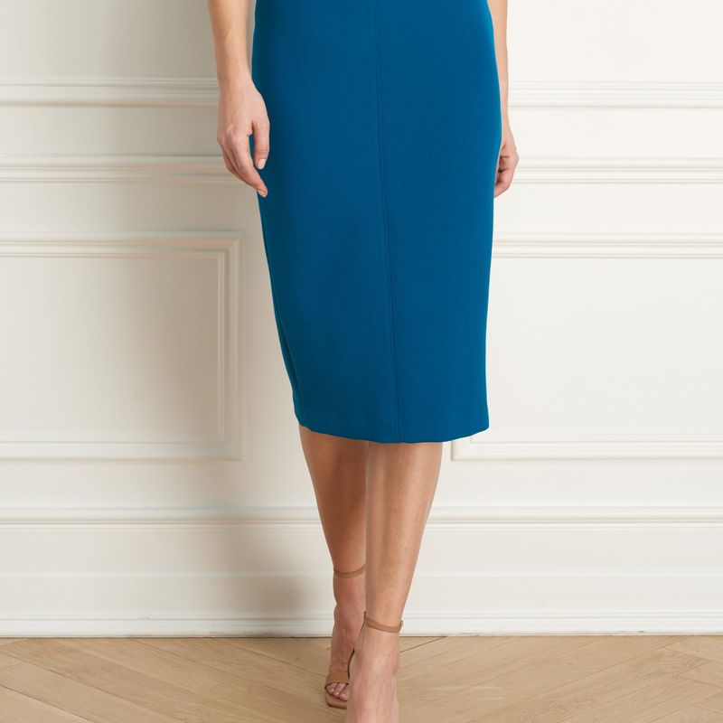 Pencil Skirt